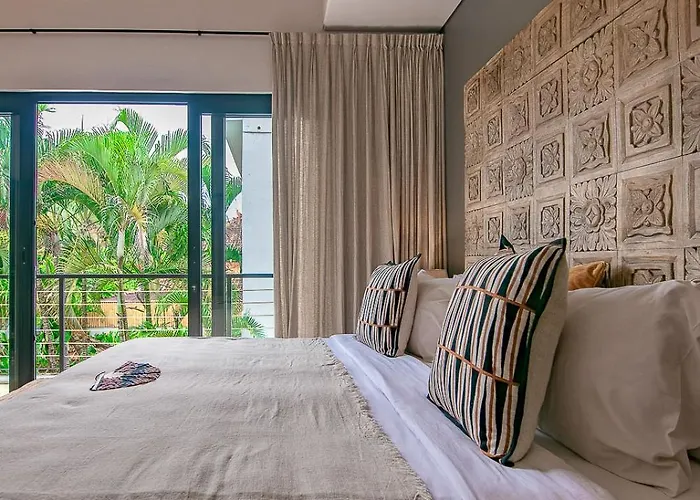Sister Villa Seminyak (Bali)