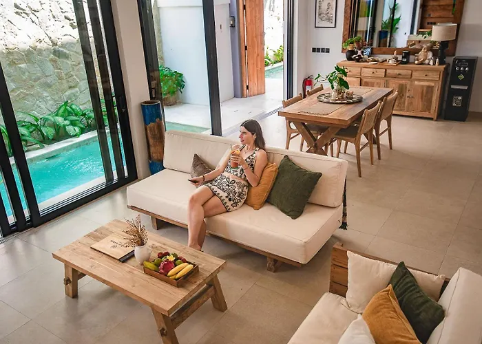 Villa Sister