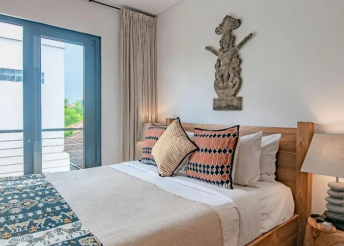 Sister Villa Seminyak (Bali)