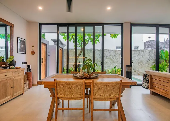 Villa Sister Seminyak (Bali)