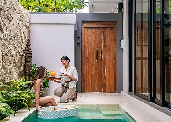 Villa Sister