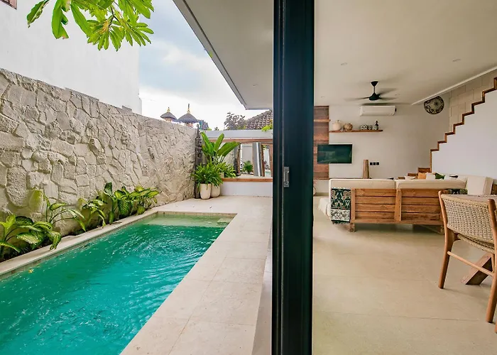 Sister Villa *