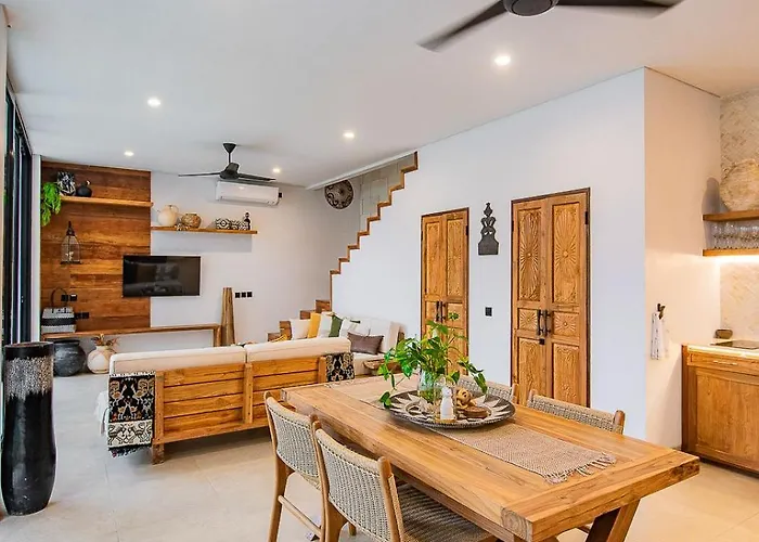 Sister Villa Seminyak (Bali)