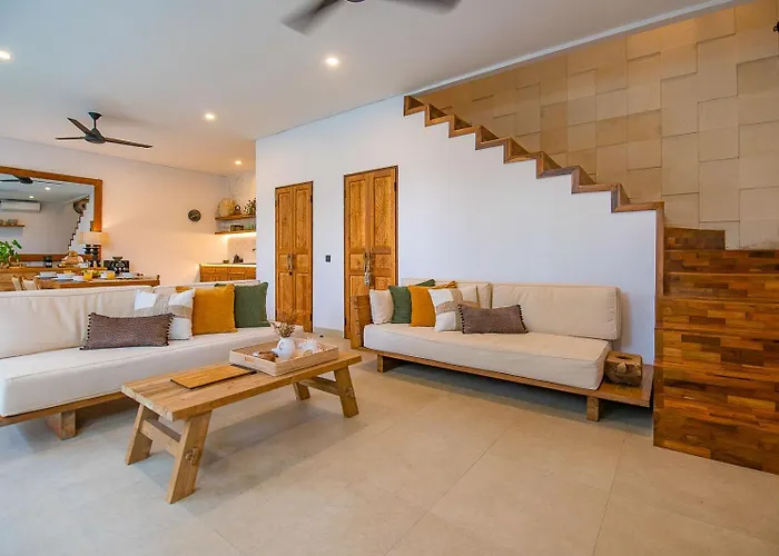 Sister Villa Seminyak (Bali)