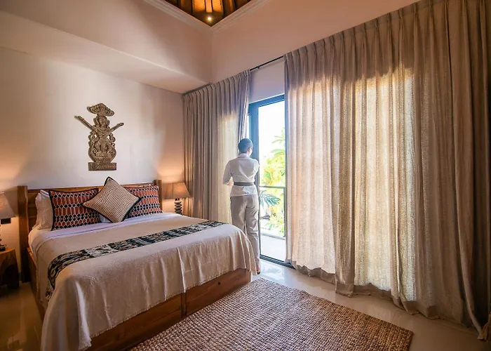 Villa Sister Seminyak (Bali)