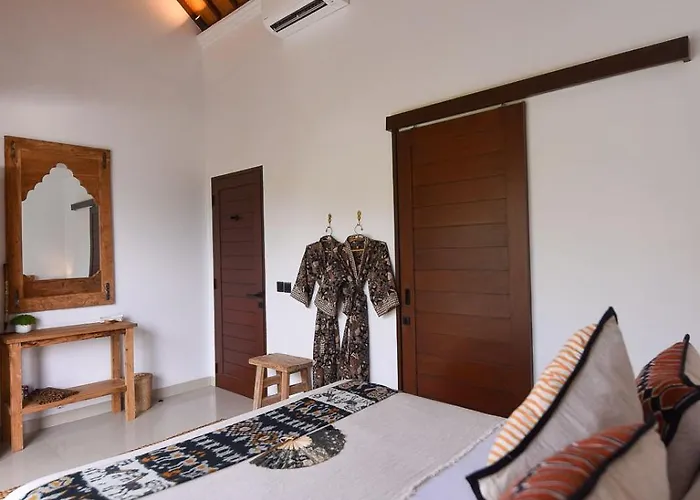 Sister Villa