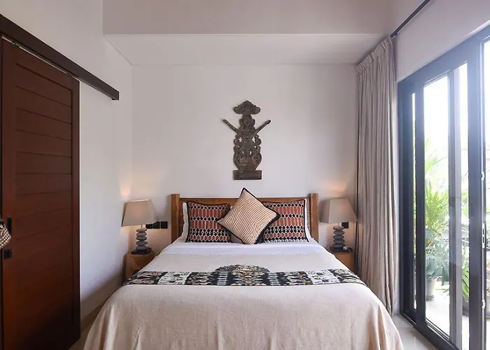Villa Sister