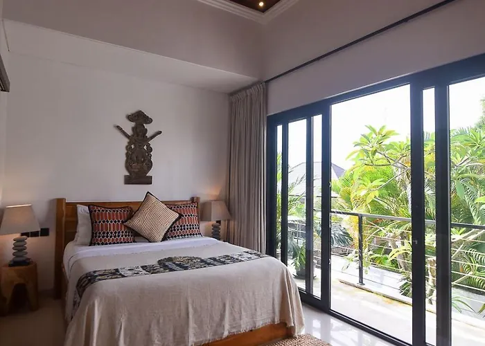 Sister Villa